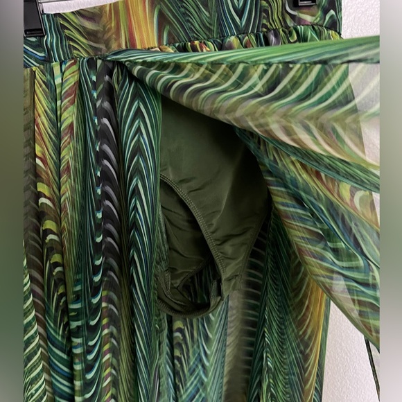 Green Sheer Set 🍃 - Picture 11 of 13